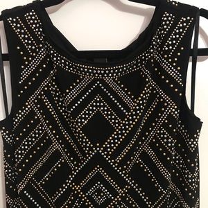 GREAT GATSBY INSPIRED COCKTAIL DRESS